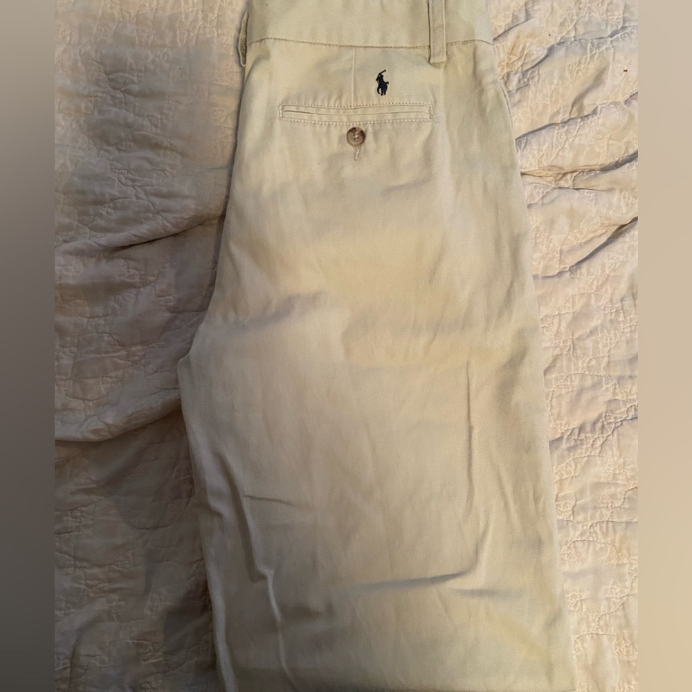 Polo Ralph Lauren Pants
